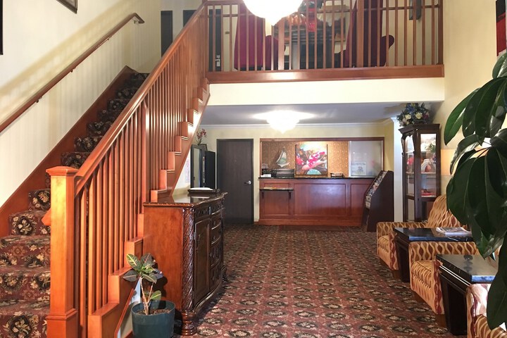 Hotel Interior 3 of 46