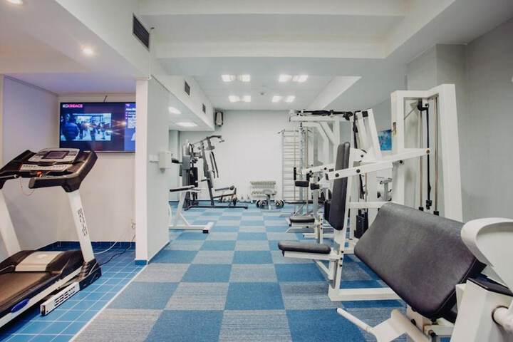 Health and Fitness 18 of 23