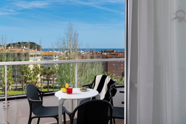 View from room