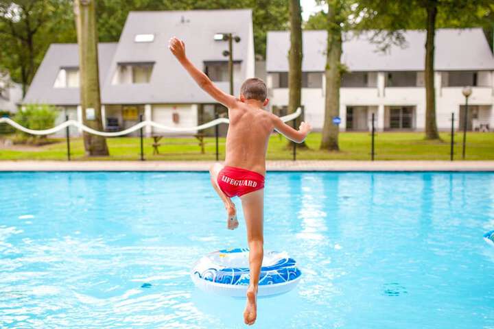Holiday Suites Limburg in Houthalen-Helchteren