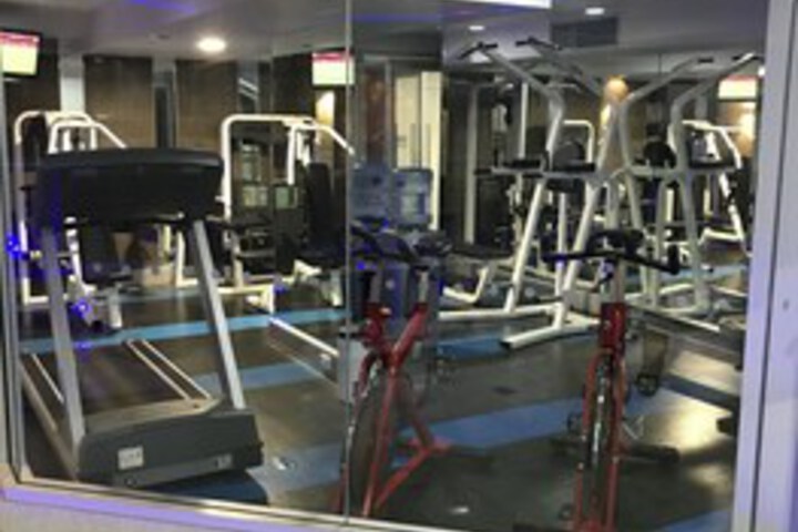 Health and Fitness 7 of 18