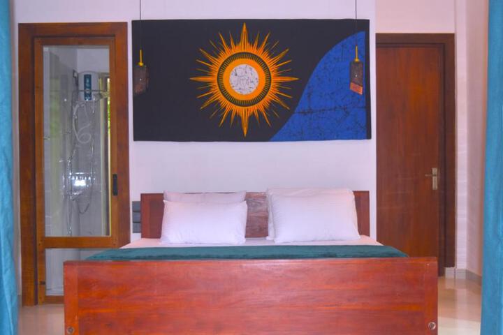 sigiriya hotel and resort