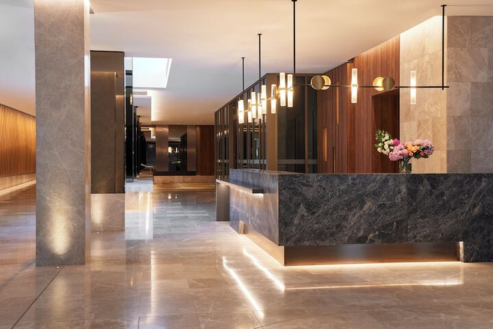 Hotel Interior 2 of 106