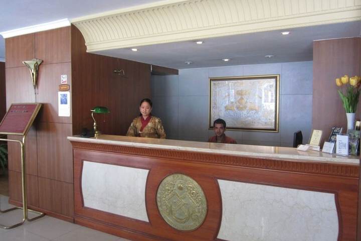 Hotel Interior 2 of 18