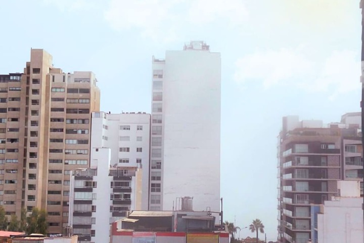Hotel 258 of 284