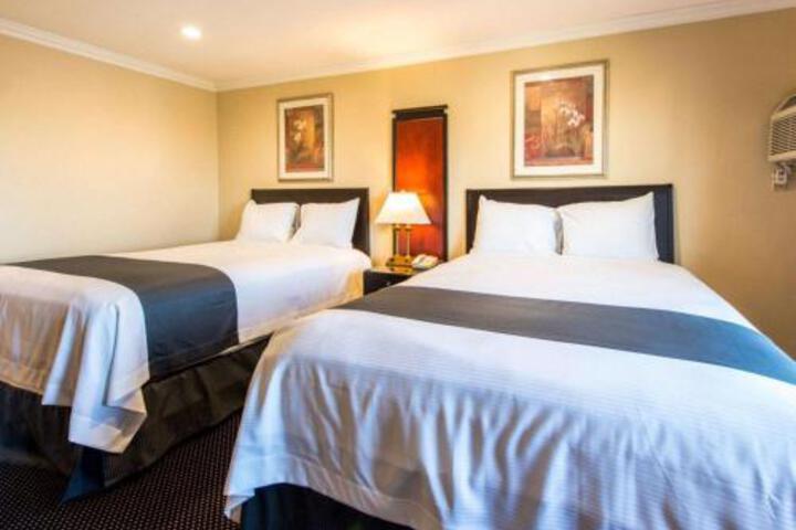 Image of Rodeway Inn