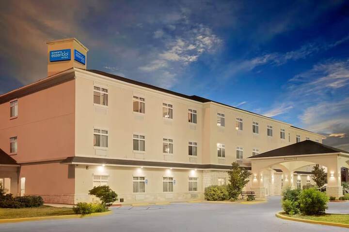 Hotel 13 of 13