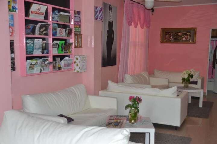 Hotel Interior 2 of 16