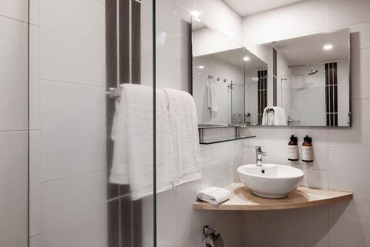 Bath Amenities