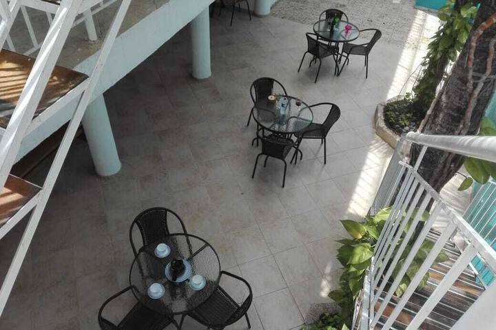 Terrace/Patio 7 of 21