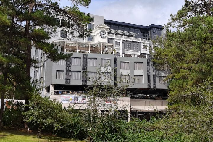 Image of HOTEL GRANDE