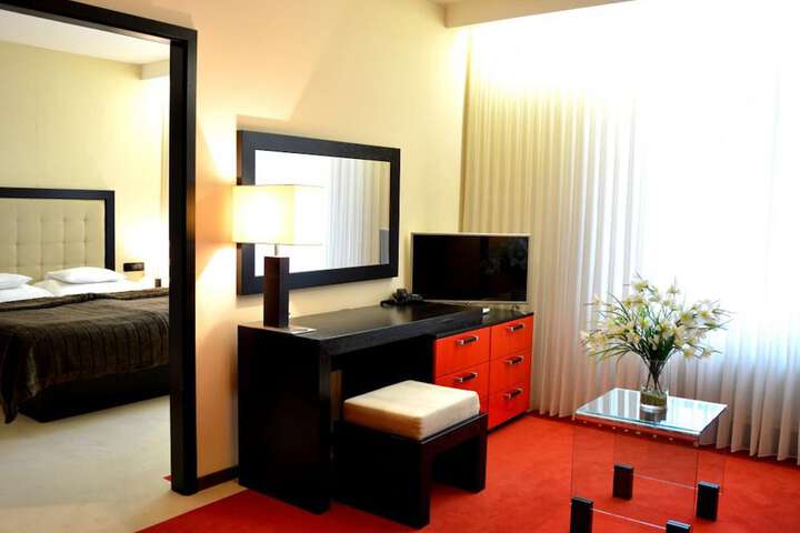 Astory Hotel in Plzen