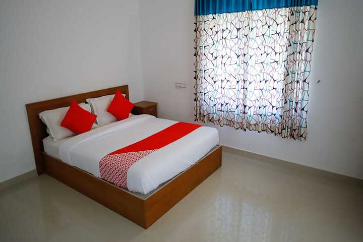 OYO 26964 PALM VIEW RESIDENCY