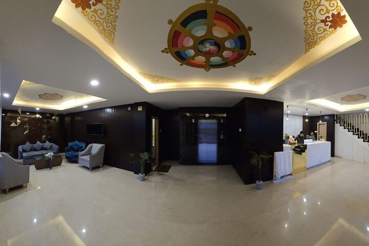 Hotel Interior 5 of 62