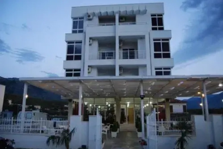 Hotel Bella Vista