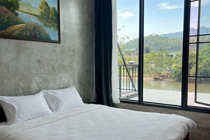 Baan Alisa Bed and Breakfast