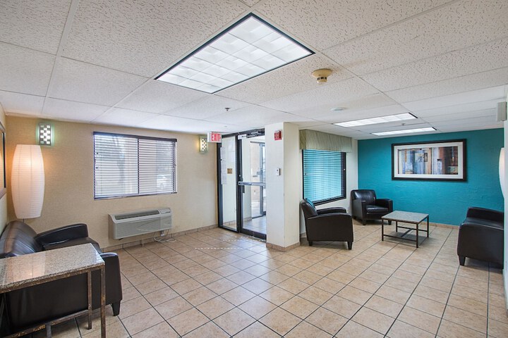 Lobby Photos