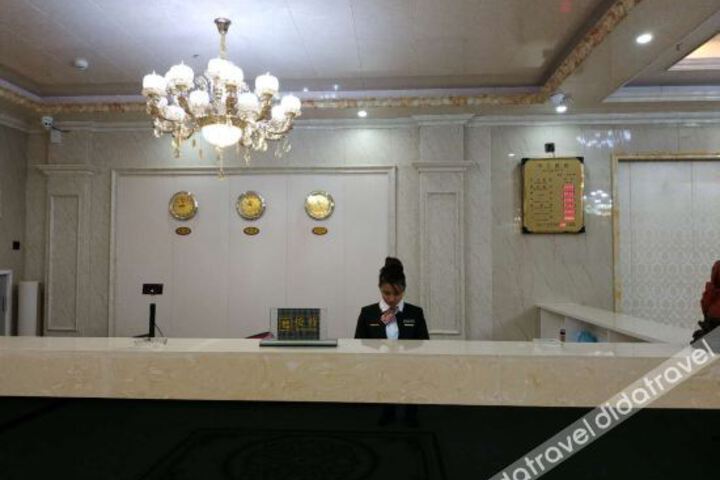 Hotel Interior 7 of 12