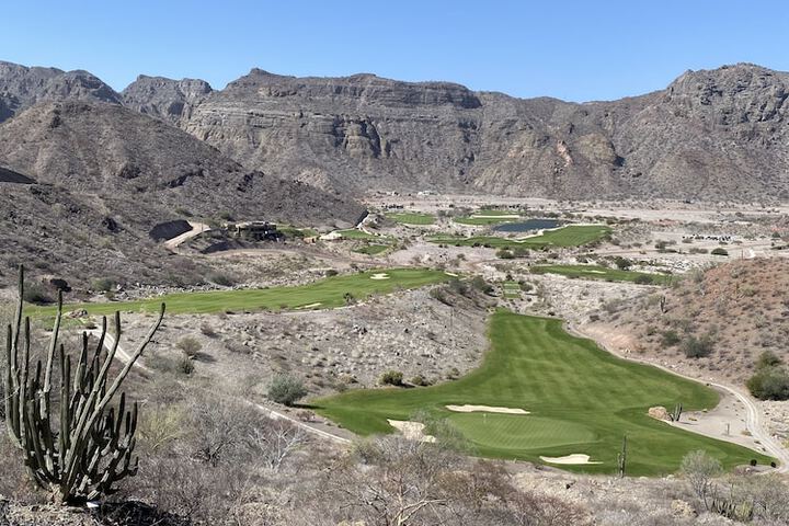 Golf 59 of 108