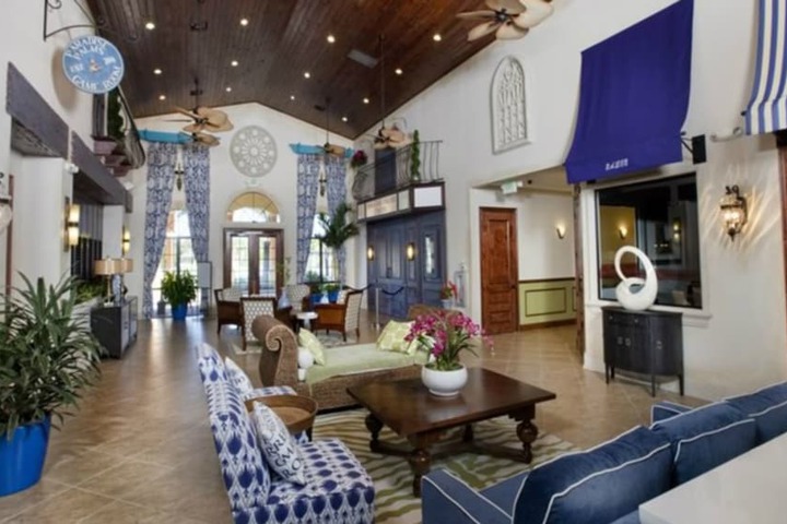 Hotel Interior 2 of 27