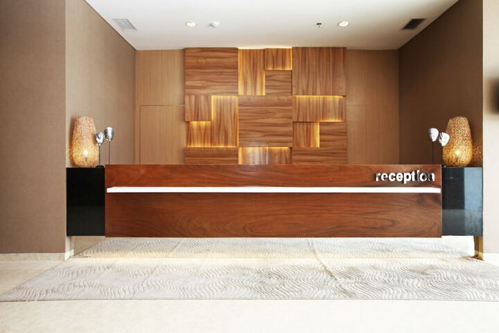Hotel Interior 4 of 41