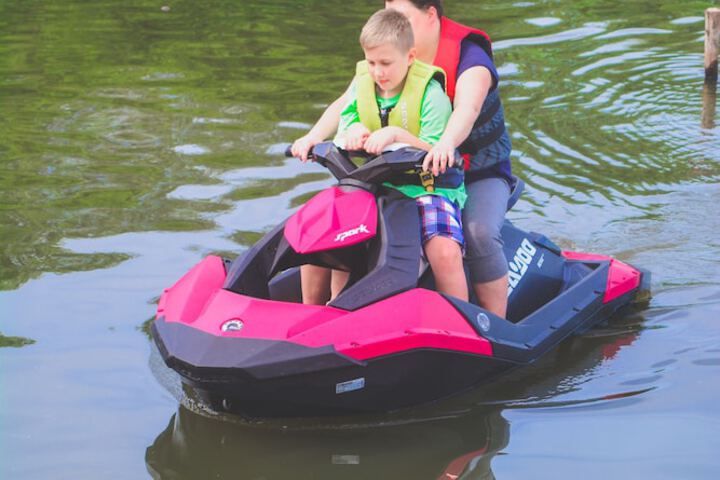 Water Sports 18 of 32