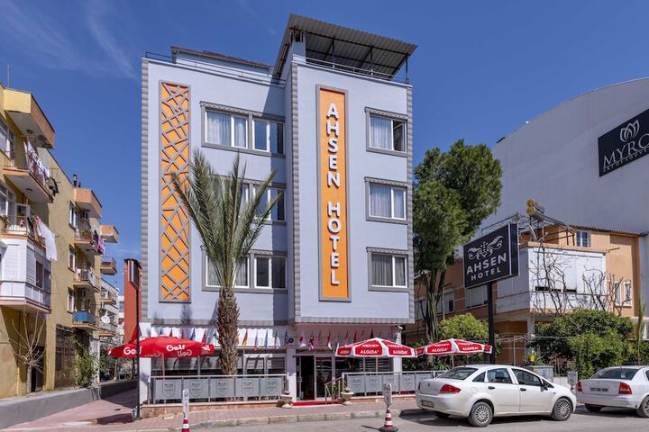 Hotel 45 of 45