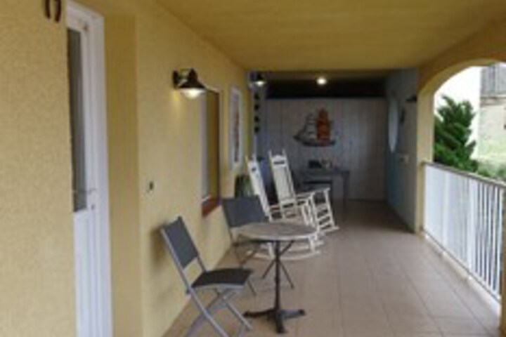 Terrace/Patio 74 of 81