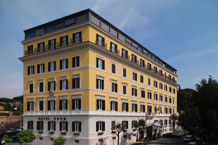 Hotel 96 of 101