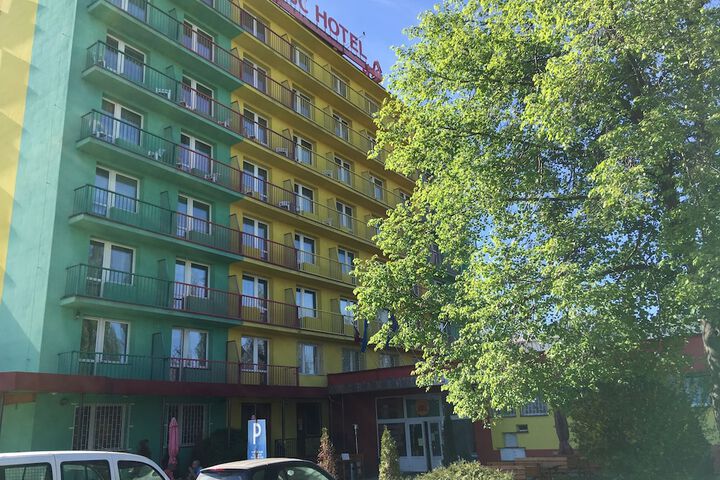 Hotel 71 of 76