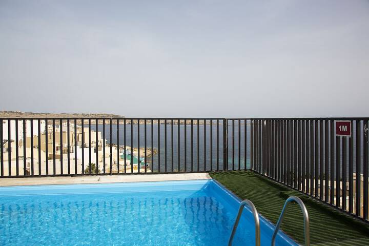 Pool to Cool