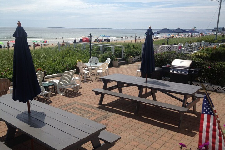 Terrace/Patio 45 of 51