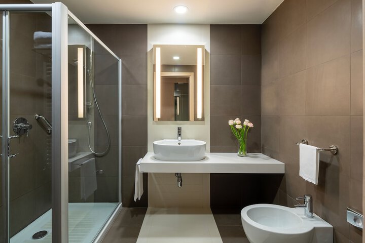 Bath Amenities