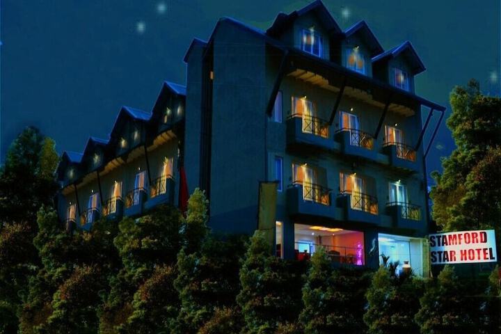 Hotel 16 of 16