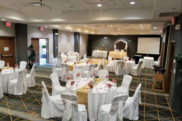 Ballroom