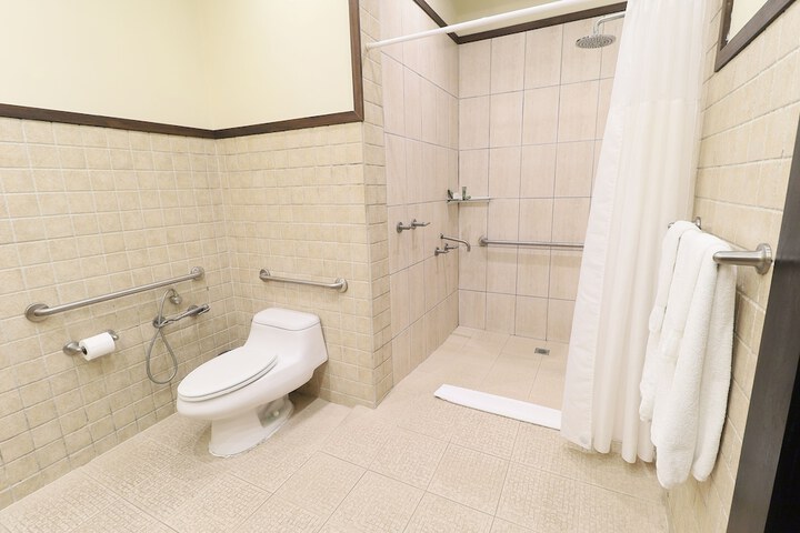Bath Amenities