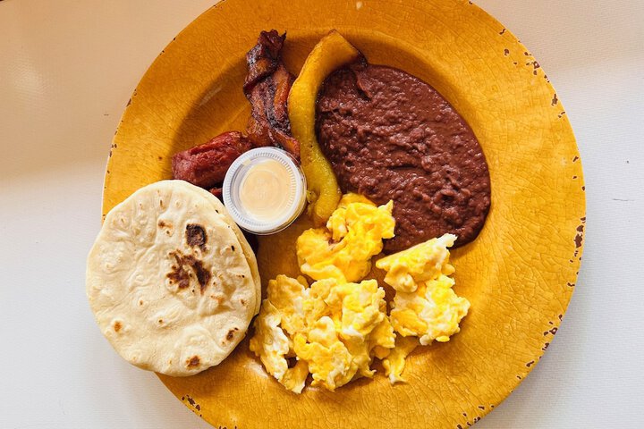 Breakfast/Coffee Service 52 of 69