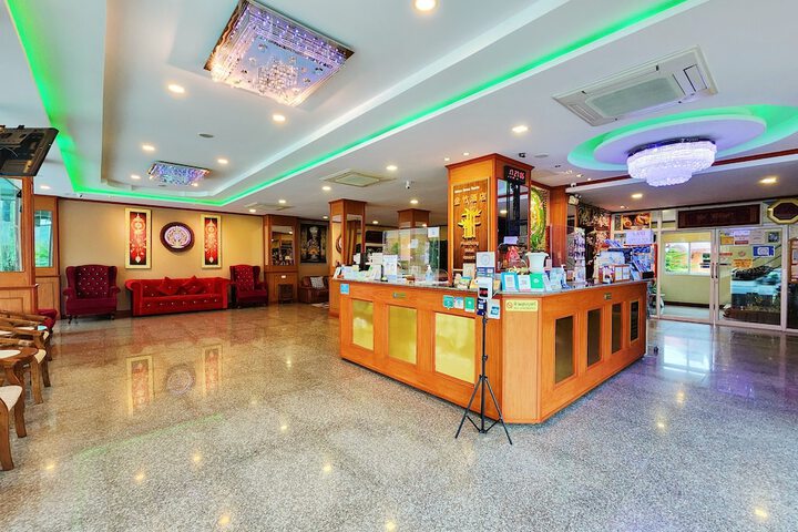 Hotel Interior 138 of 152