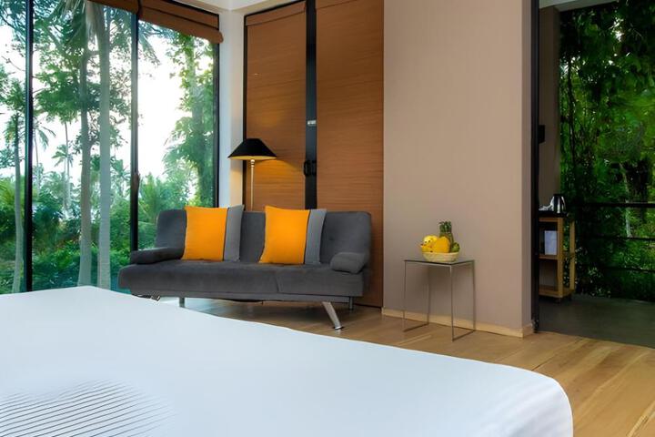 Fitness Center Photo