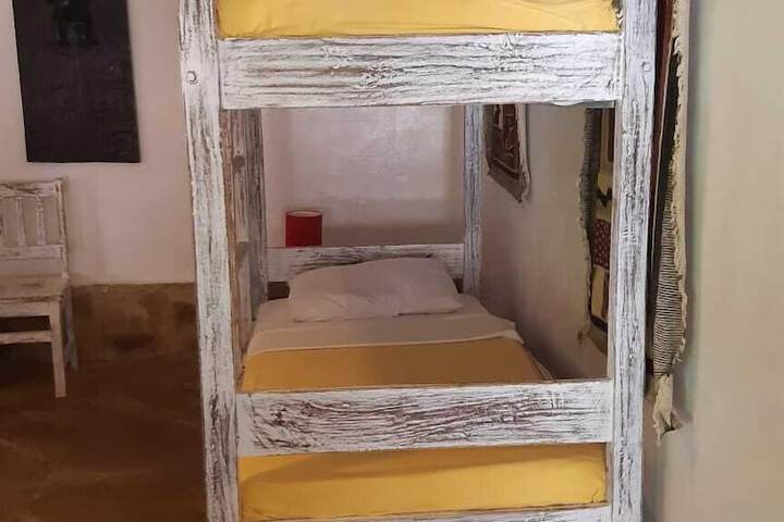 Extra beds