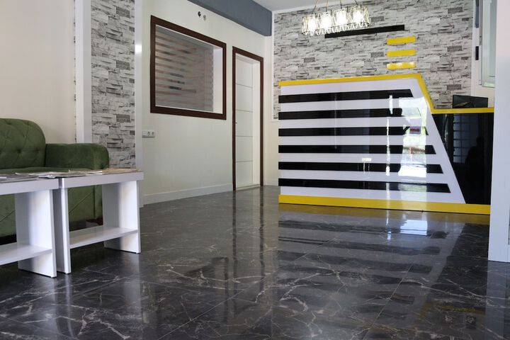 Hotel Interior 2 of 46