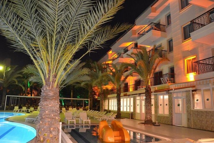 Hotel 59 of 67