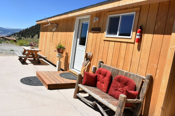 Terrace/Patio 15 of 36