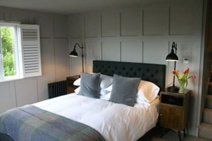 Number Fifty Townhouse Accommodation