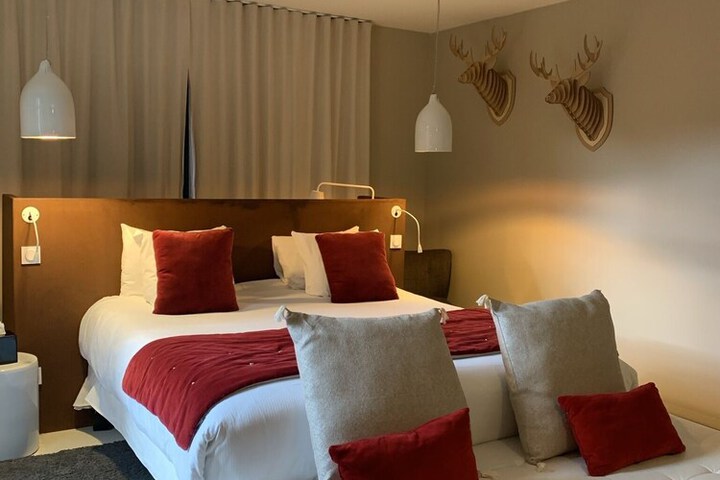 Room 48 of 101