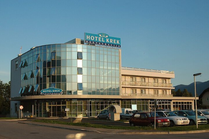 Image of Hotel Krek