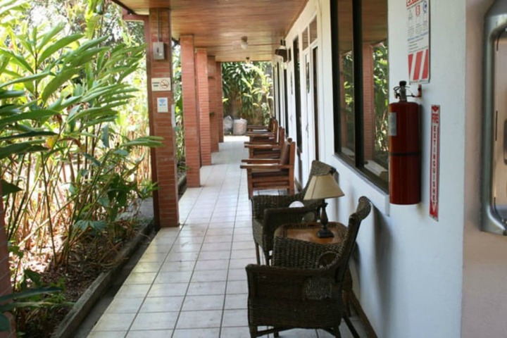Hotel 50 of 51