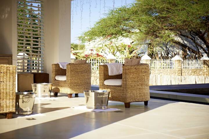 Terrace/Patio 25 of 28