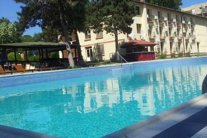 Q Hotel Neptun