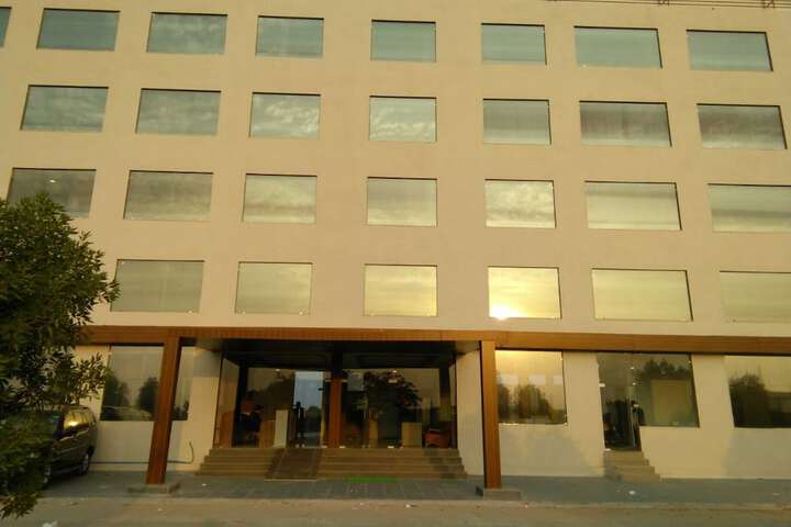 Hotel 24 of 30